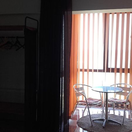 Apartment Nucu I 康斯坦察 外观 照片