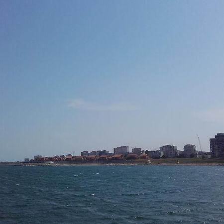 Apartment Nucu I 康斯坦察 外观 照片