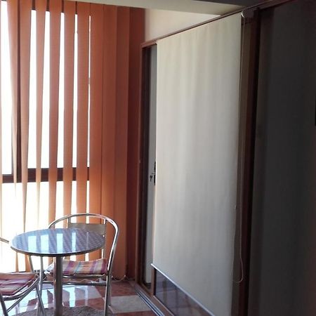 Apartment Nucu I 康斯坦察 外观 照片