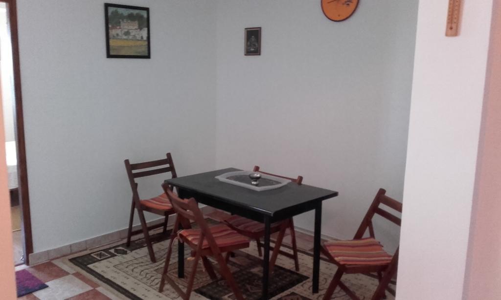 Apartment Nucu I 康斯坦察 外观 照片