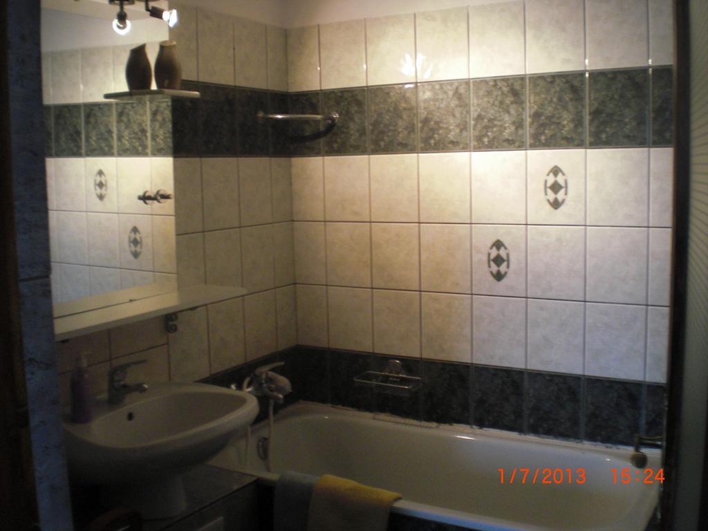Apartment Nucu I 康斯坦察 外观 照片