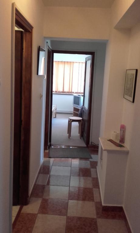 Apartment Nucu I 康斯坦察 外观 照片