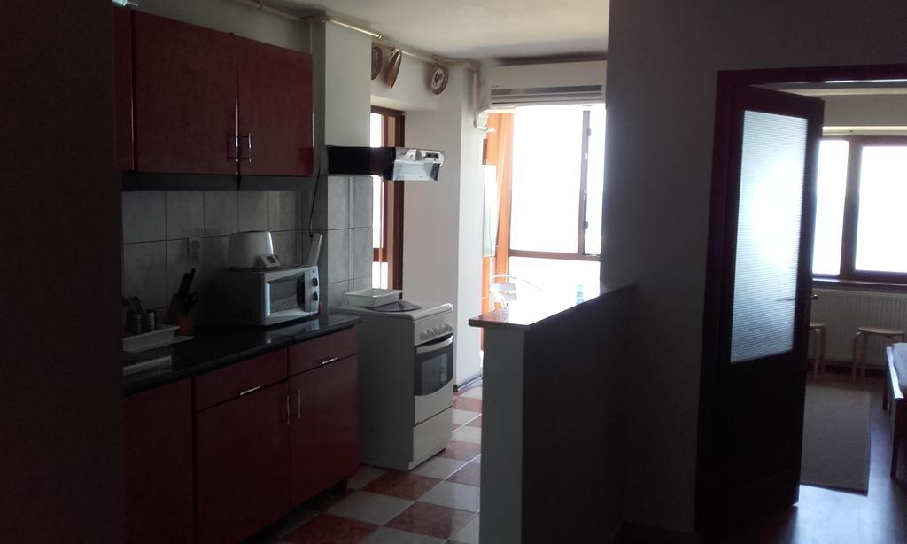 Apartment Nucu I 康斯坦察 外观 照片