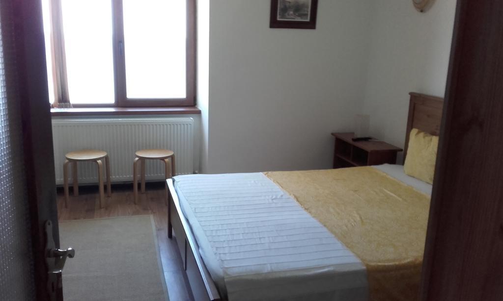 Apartment Nucu I 康斯坦察 外观 照片