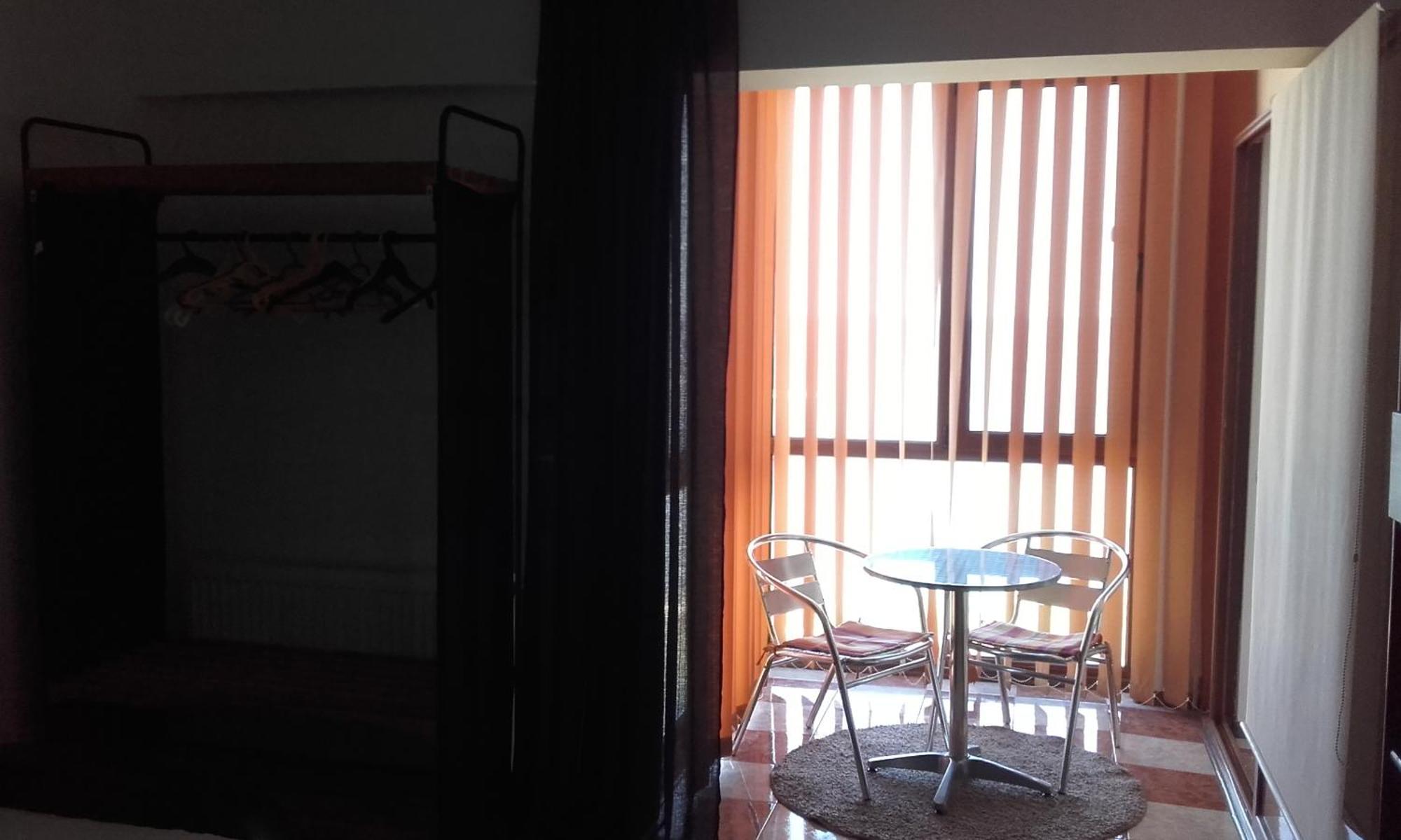 Apartment Nucu I 康斯坦察 外观 照片