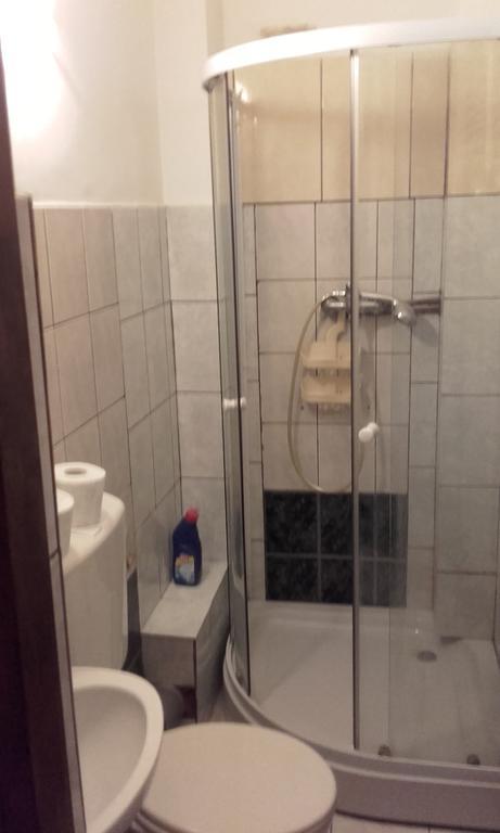 Apartment Nucu I 康斯坦察 外观 照片