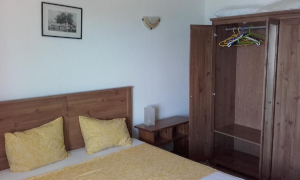 Apartment Nucu I 康斯坦察 外观 照片