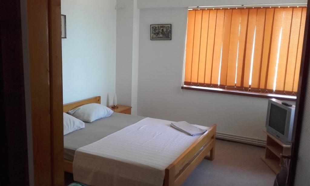 Apartment Nucu I 康斯坦察 外观 照片