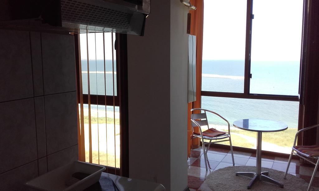 Apartment Nucu I 康斯坦察 外观 照片