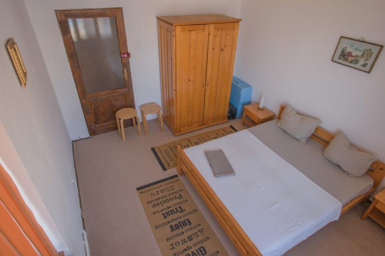 Apartment Nucu I 康斯坦察 外观 照片