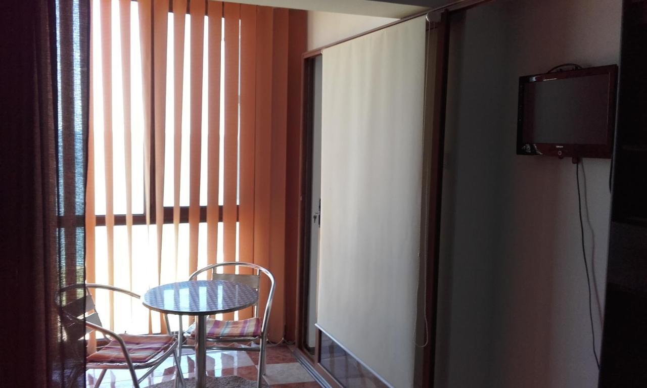 Apartment Nucu I 康斯坦察 外观 照片